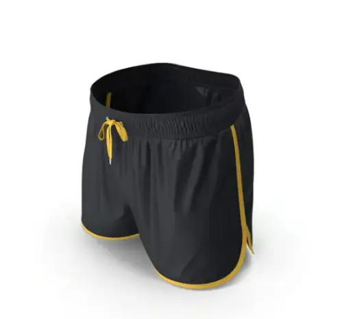 [UA-210] Under Armour Predator Edge Football Shorts