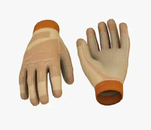 [A-324] Adidas Tiempo Legend Goalkeeper Gloves