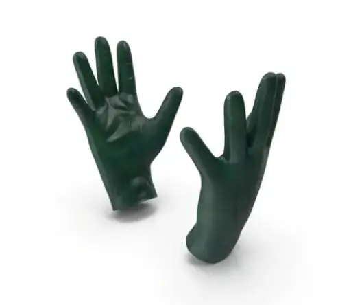 [A-772] Adidas Premier TF Goalkeeper Gloves