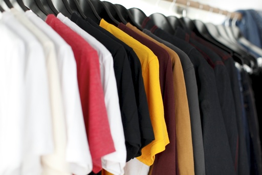 บริษัทเสื้อยืดของฉัน (GRID)
